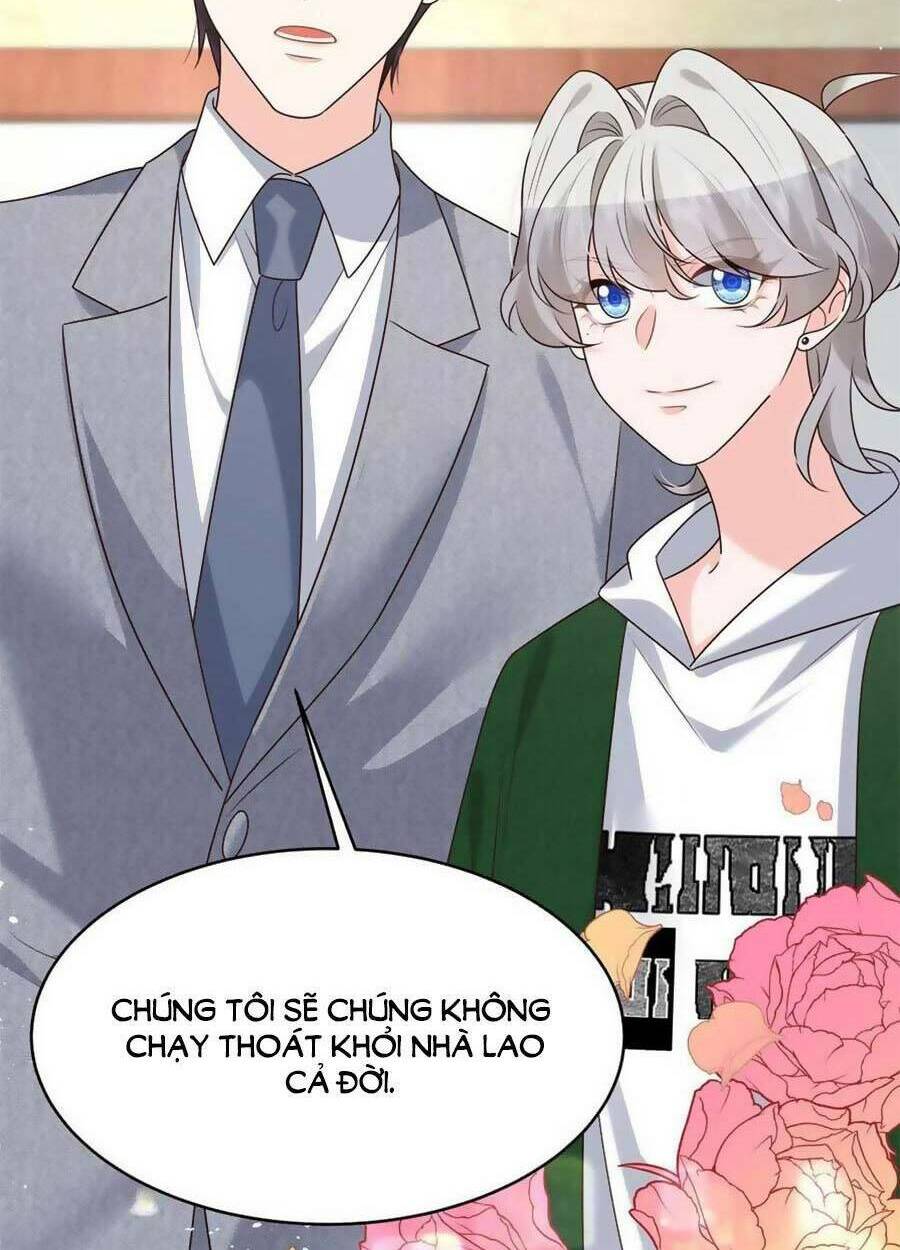 Hotboy Quốc Dân Là Nữ - Chapter 286 - Page 49