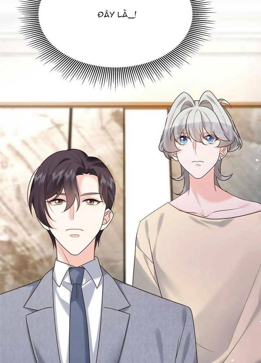 Hotboy Quốc Dân Là Nữ - Chapter 286 - Page 5