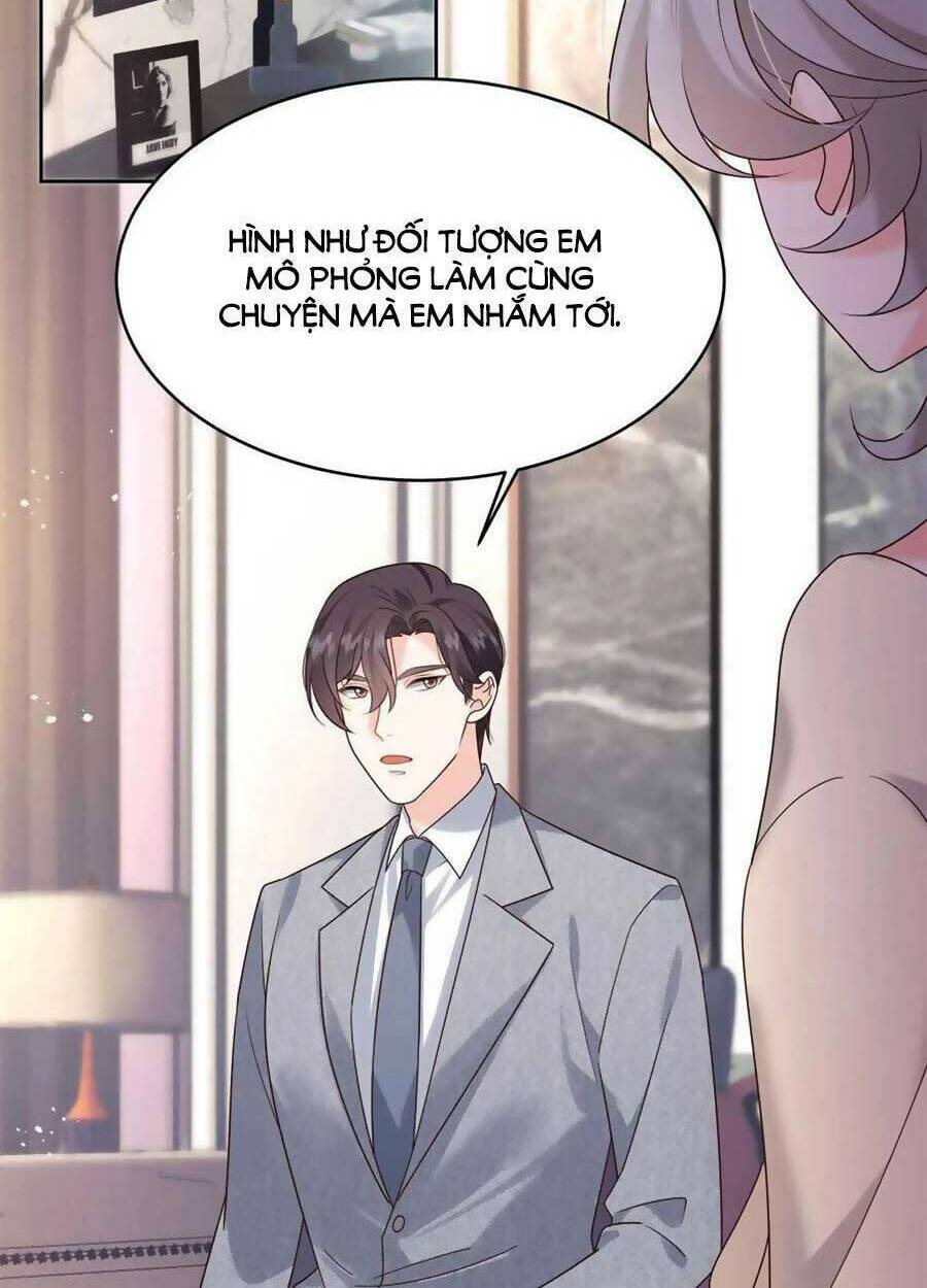 Hotboy Quốc Dân Là Nữ - Chapter 286 - Page 7