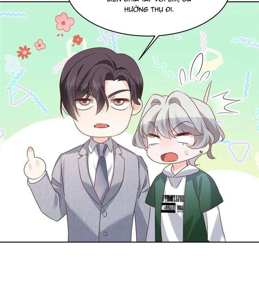 Hotboy Quốc Dân Là Nữ - Chapter 287 - Page 9