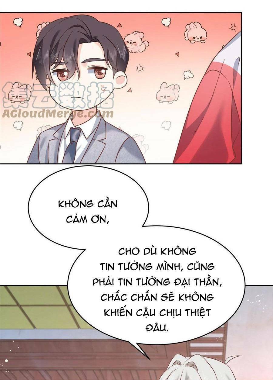 Hotboy Quốc Dân Là Nữ - Chapter 287 - Page 15