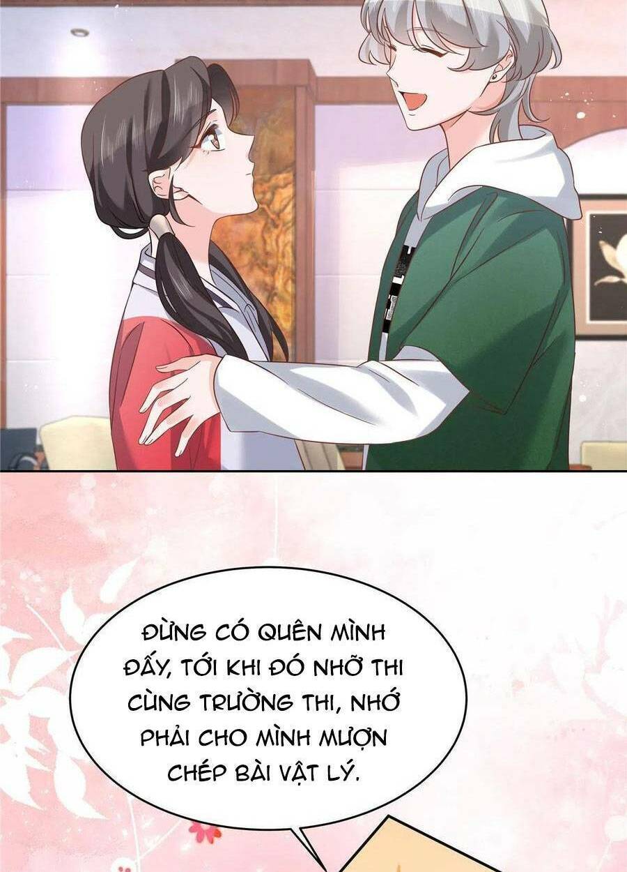 Hotboy Quốc Dân Là Nữ - Chapter 287 - Page 16