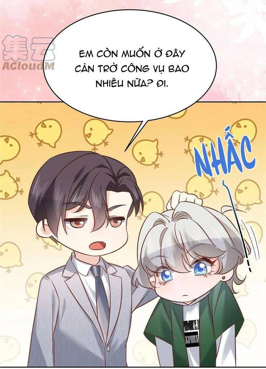 Hotboy Quốc Dân Là Nữ - Chapter 287 - Page 18