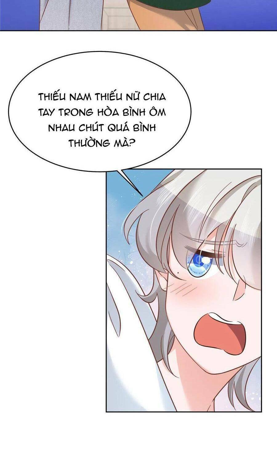 Hotboy Quốc Dân Là Nữ - Chapter 287 - Page 22