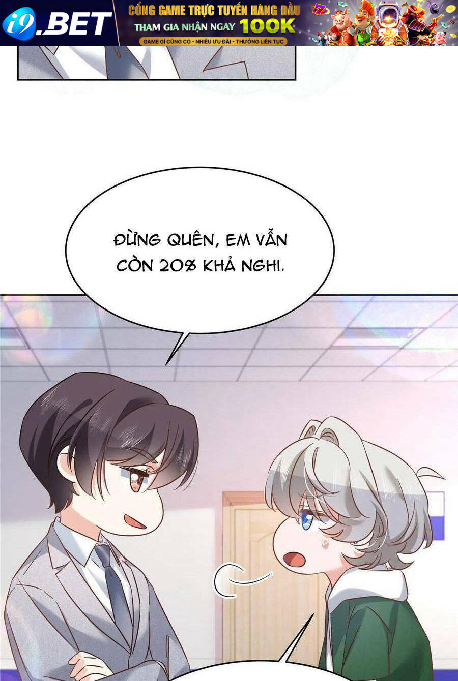 Hotboy Quốc Dân Là Nữ - Chapter 287 - Page 27