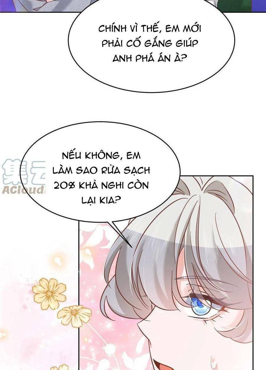 Hotboy Quốc Dân Là Nữ - Chapter 287 - Page 28