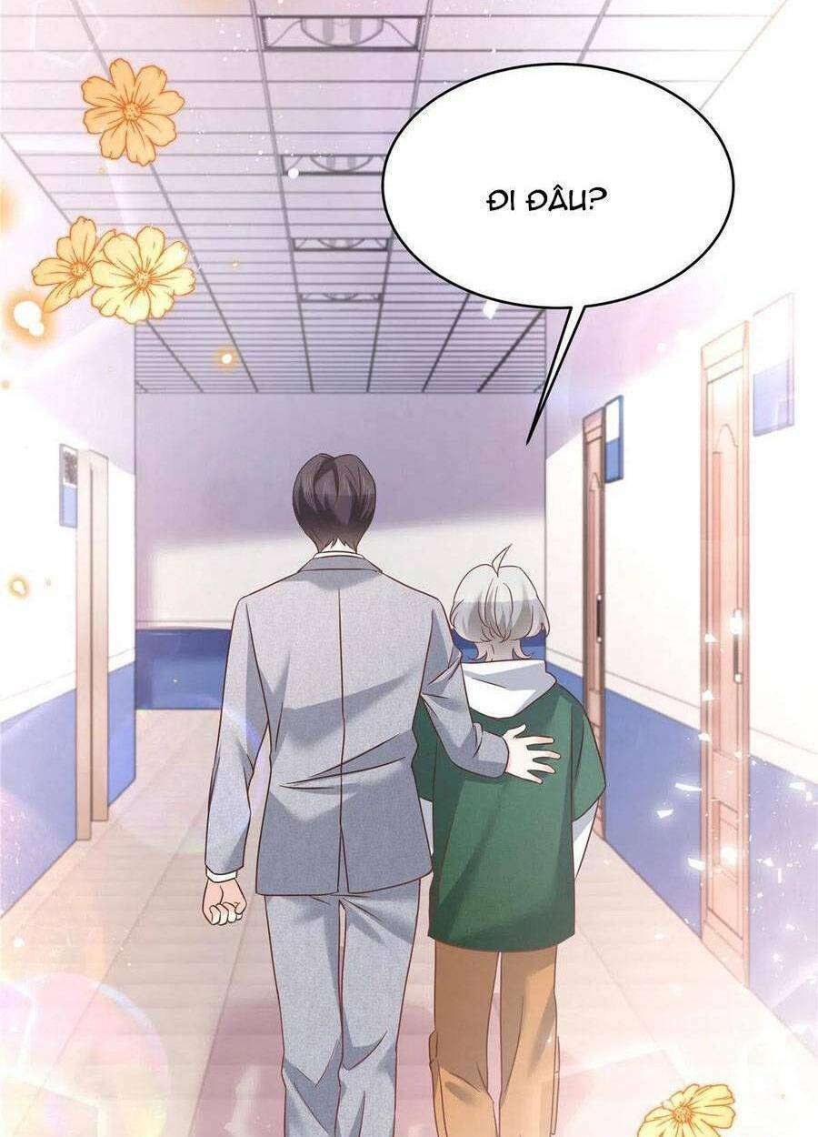 Hotboy Quốc Dân Là Nữ - Chapter 287 - Page 32