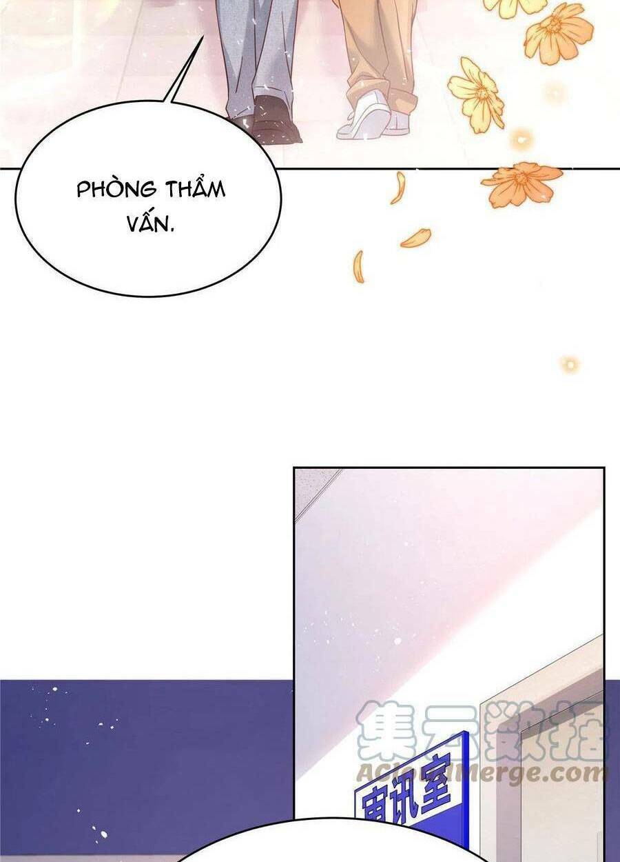 Hotboy Quốc Dân Là Nữ - Chapter 287 - Page 33