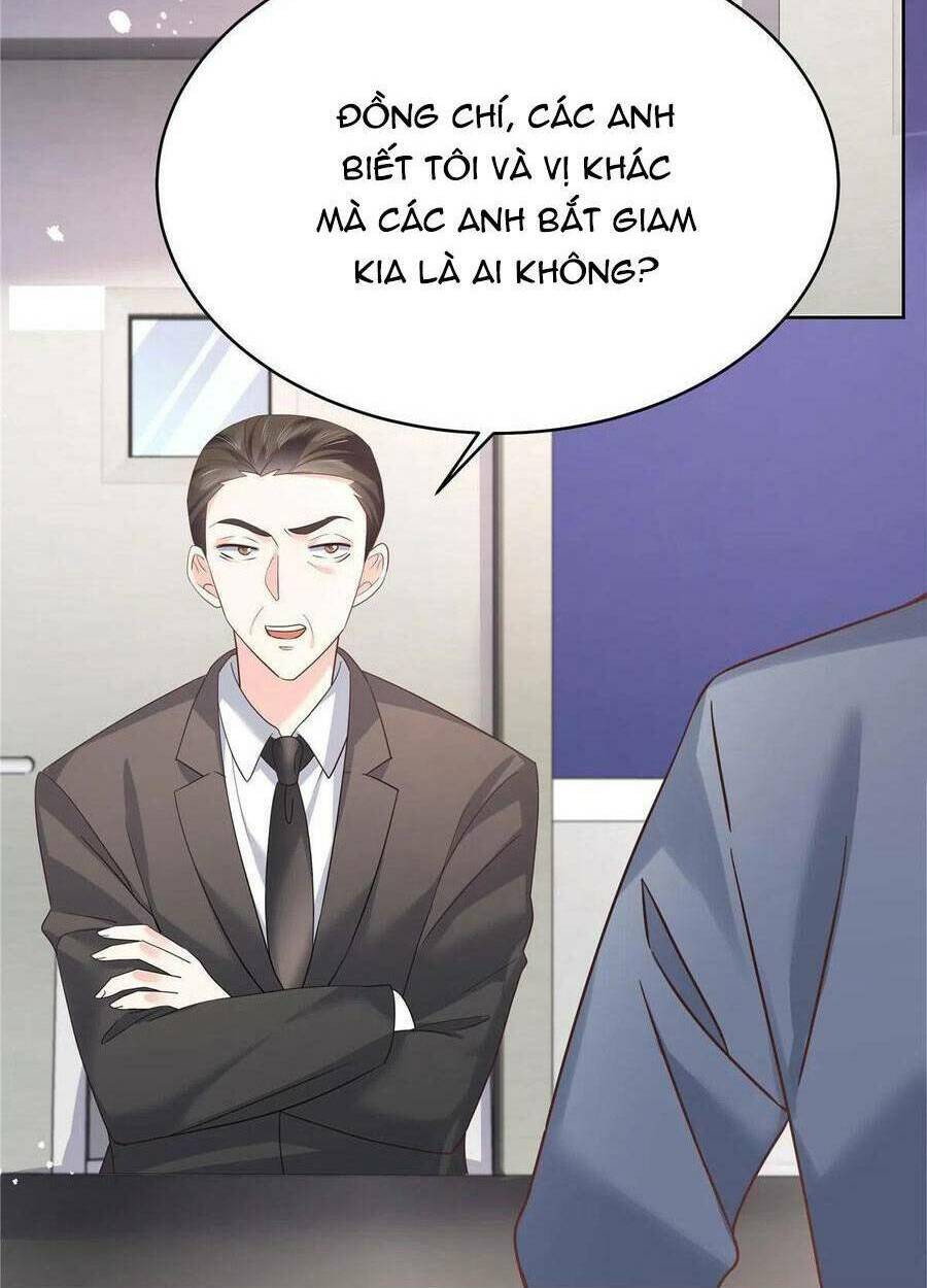 Hotboy Quốc Dân Là Nữ - Chapter 287 - Page 34