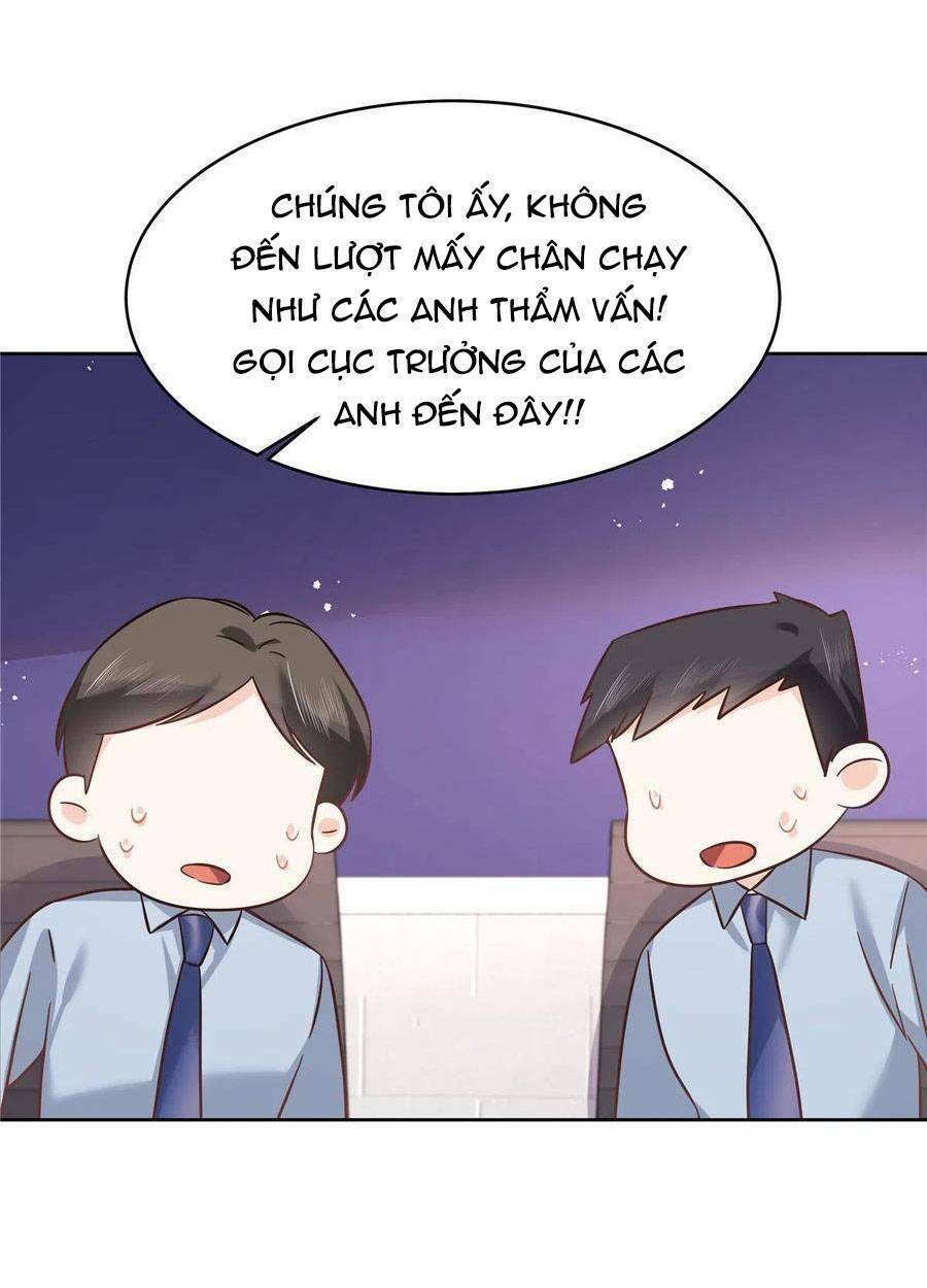 Hotboy Quốc Dân Là Nữ - Chapter 287 - Page 36