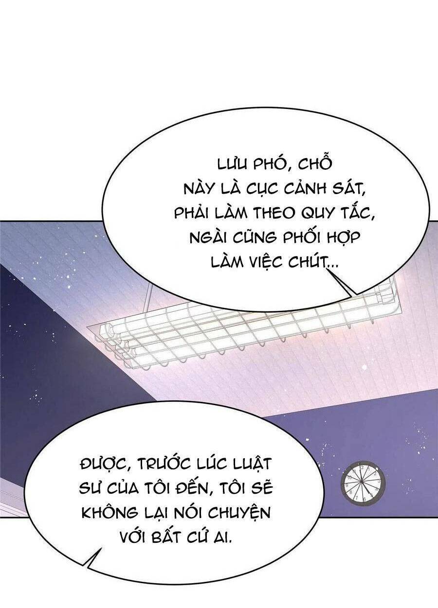 Hotboy Quốc Dân Là Nữ - Chapter 287 - Page 37