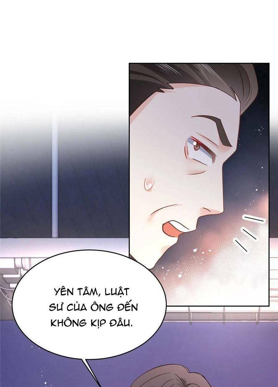 Hotboy Quốc Dân Là Nữ - Chapter 287 - Page 38