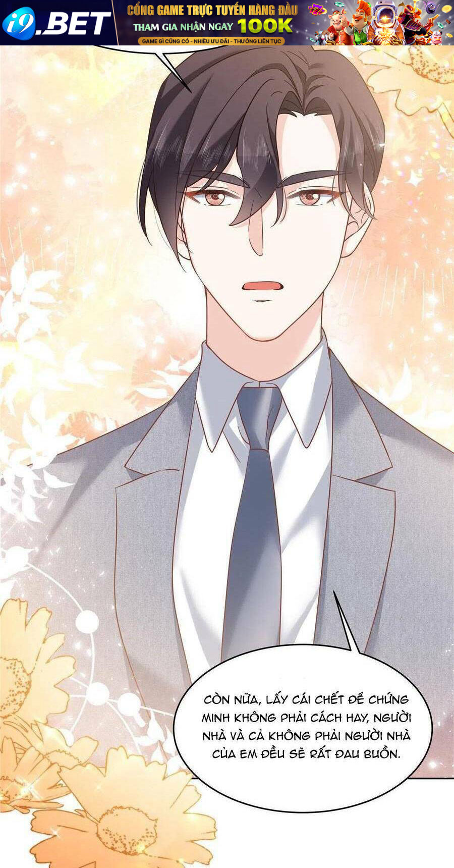 Hotboy Quốc Dân Là Nữ - Chapter 287 - Page 3