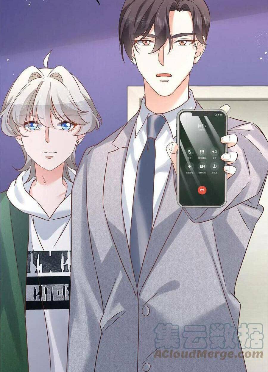 Hotboy Quốc Dân Là Nữ - Chapter 287 - Page 39