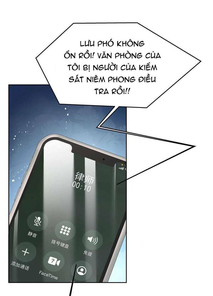 Hotboy Quốc Dân Là Nữ - Chapter 287 - Page 41