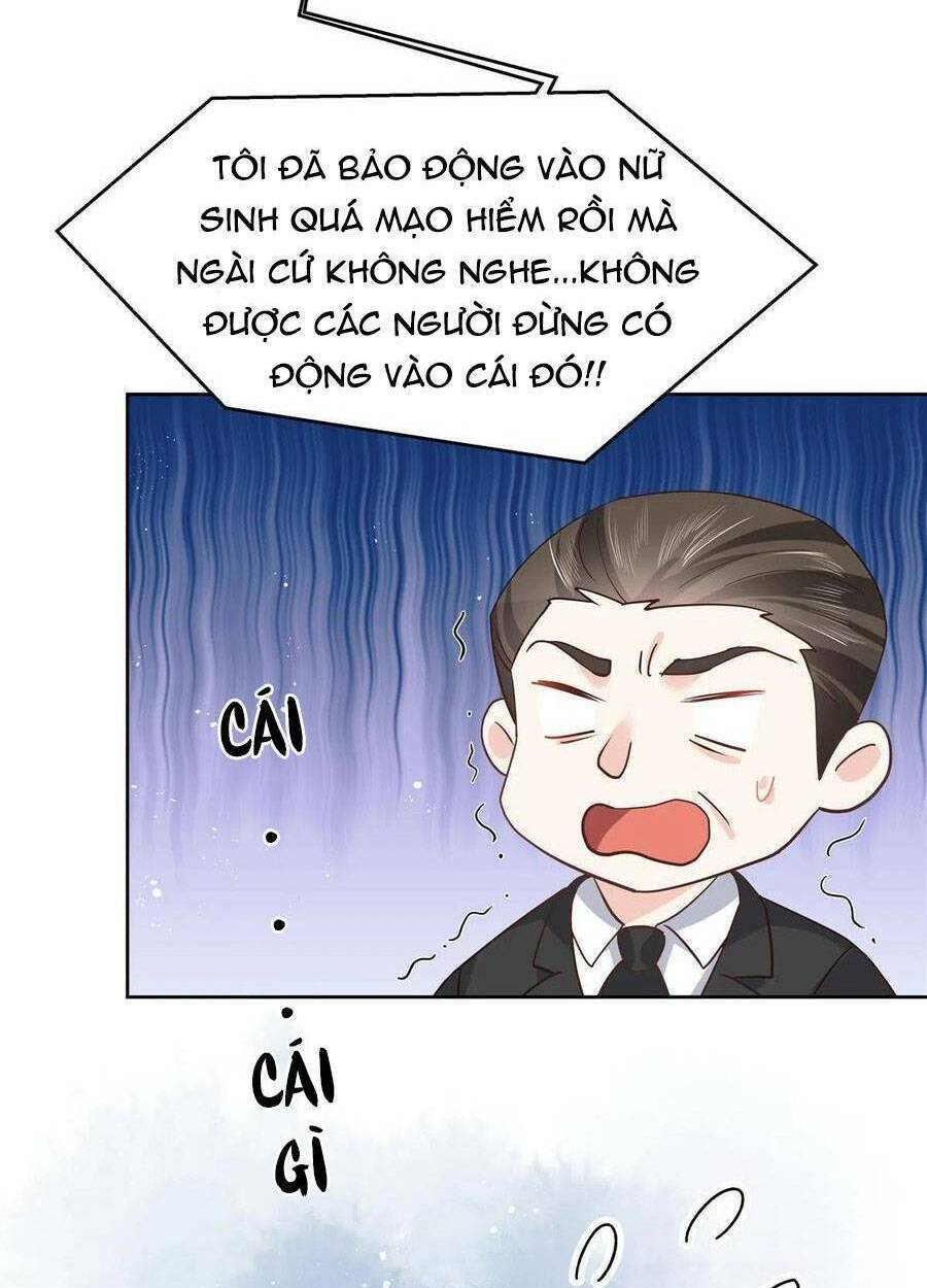 Hotboy Quốc Dân Là Nữ - Chapter 287 - Page 42