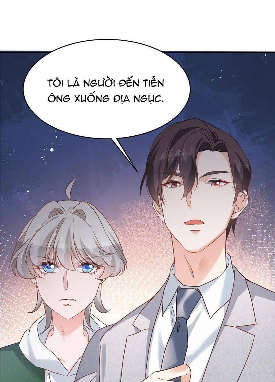 Hotboy Quốc Dân Là Nữ - Chapter 287 - Page 44