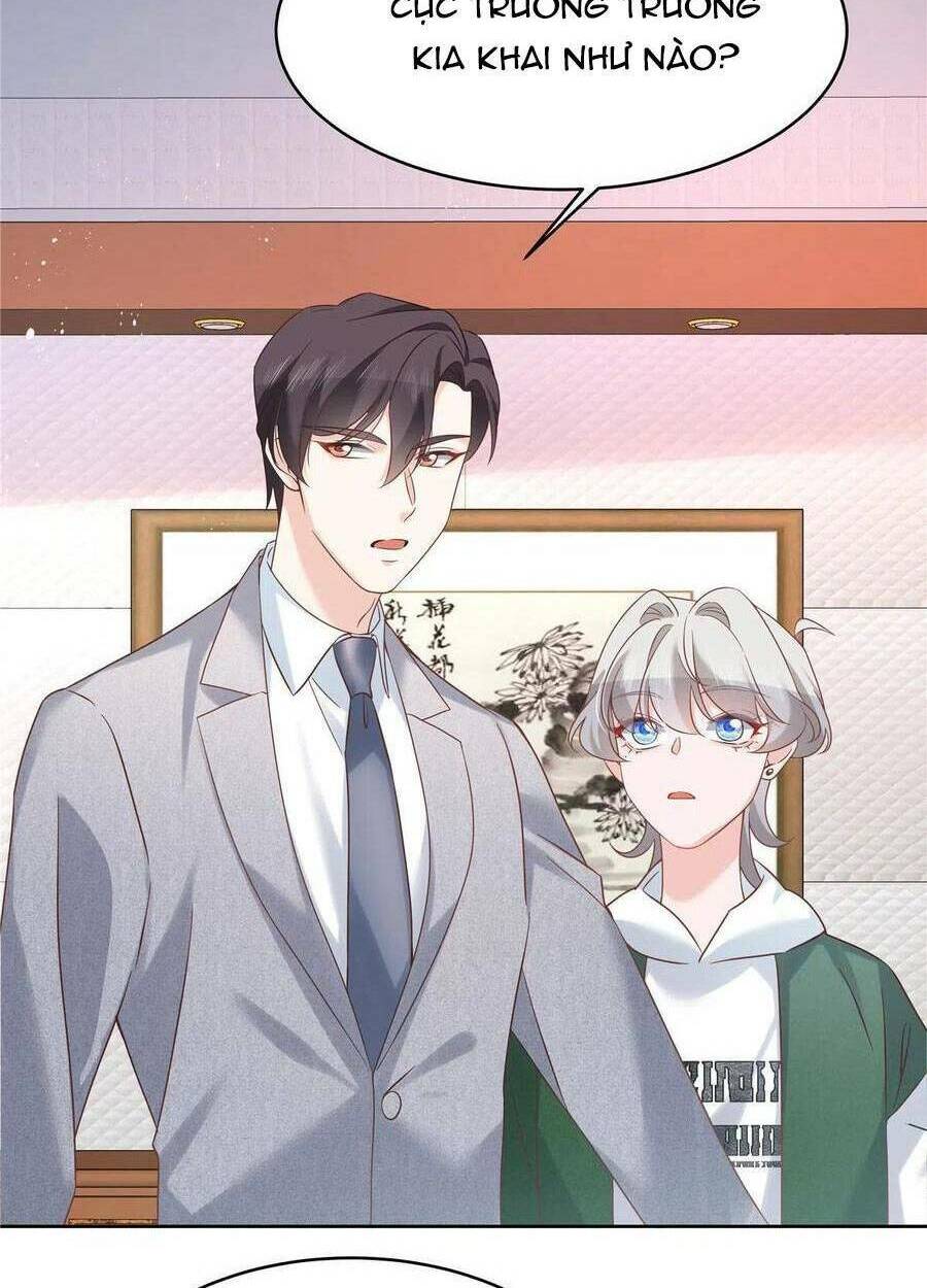 Hotboy Quốc Dân Là Nữ - Chapter 287 - Page 47