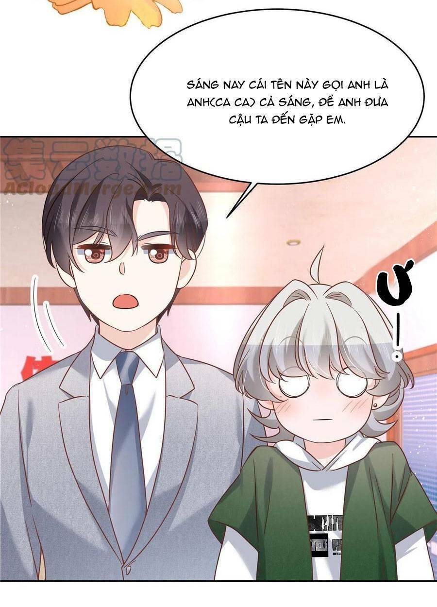 Hotboy Quốc Dân Là Nữ - Chapter 287 - Page 4