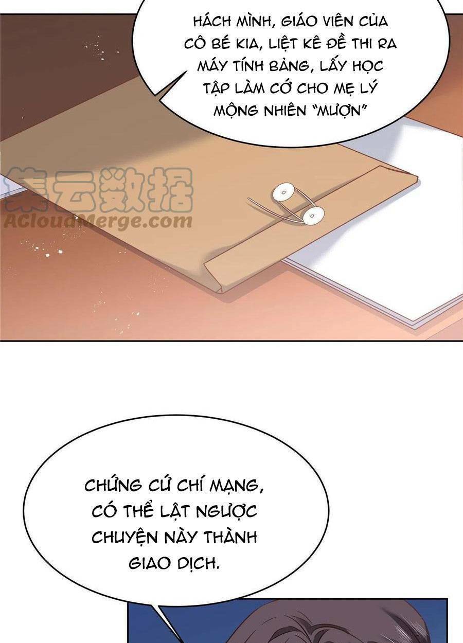 Hotboy Quốc Dân Là Nữ - Chapter 287 - Page 49