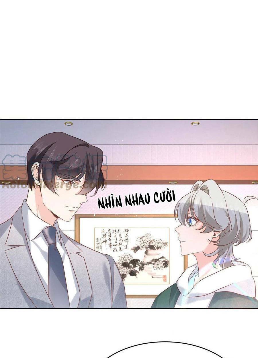 Hotboy Quốc Dân Là Nữ - Chapter 287 - Page 52