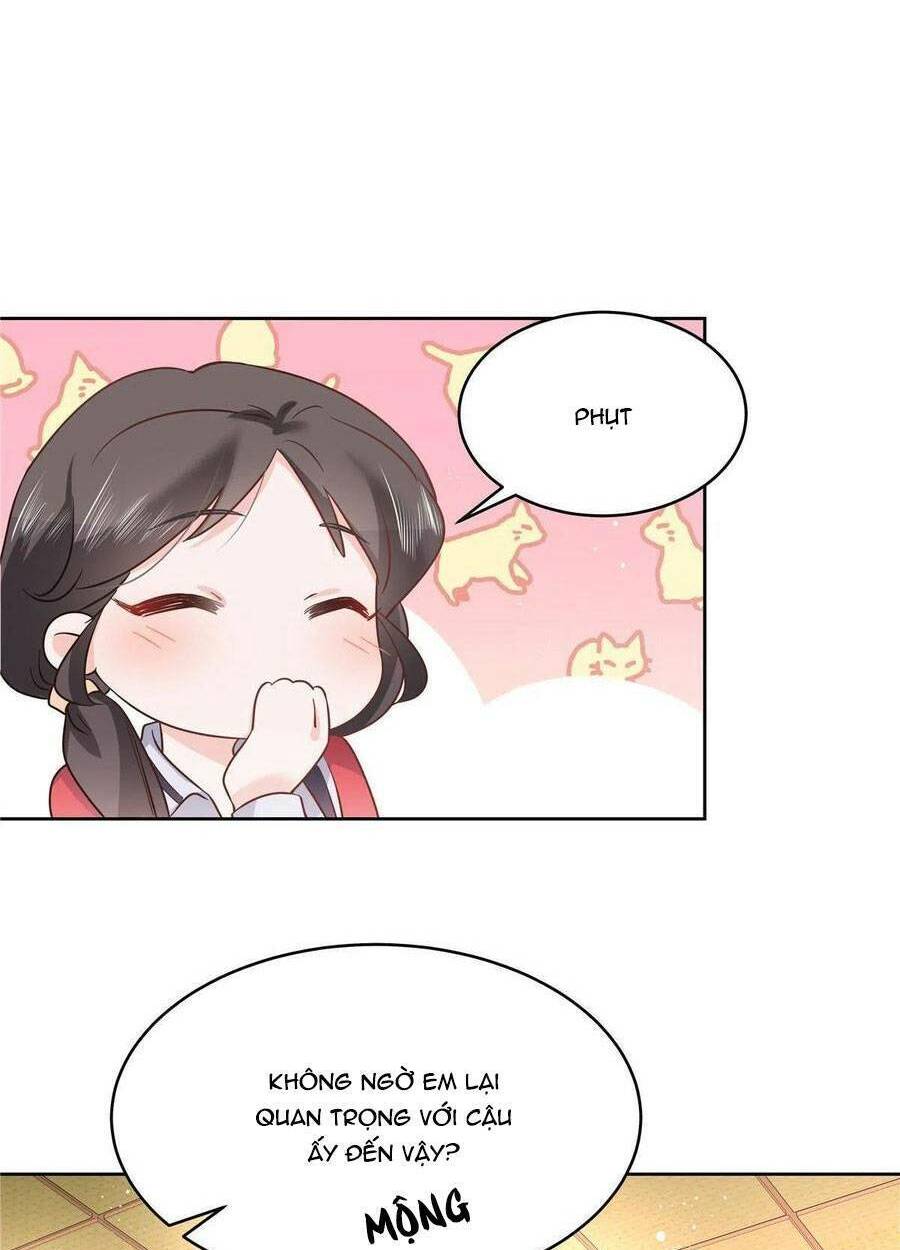 Hotboy Quốc Dân Là Nữ - Chapter 287 - Page 5