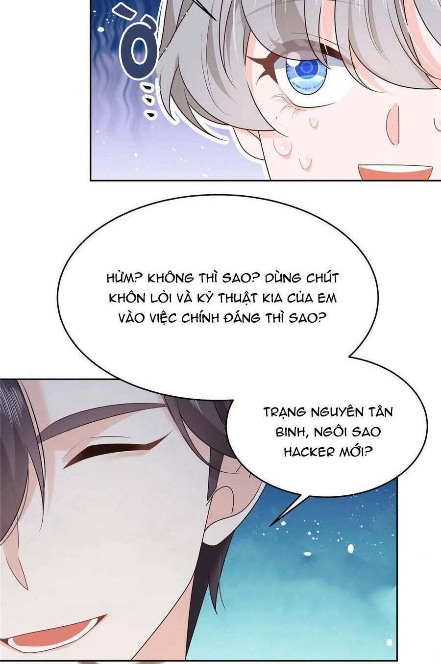 Hotboy Quốc Dân Là Nữ - Chapter 288 - Page 9