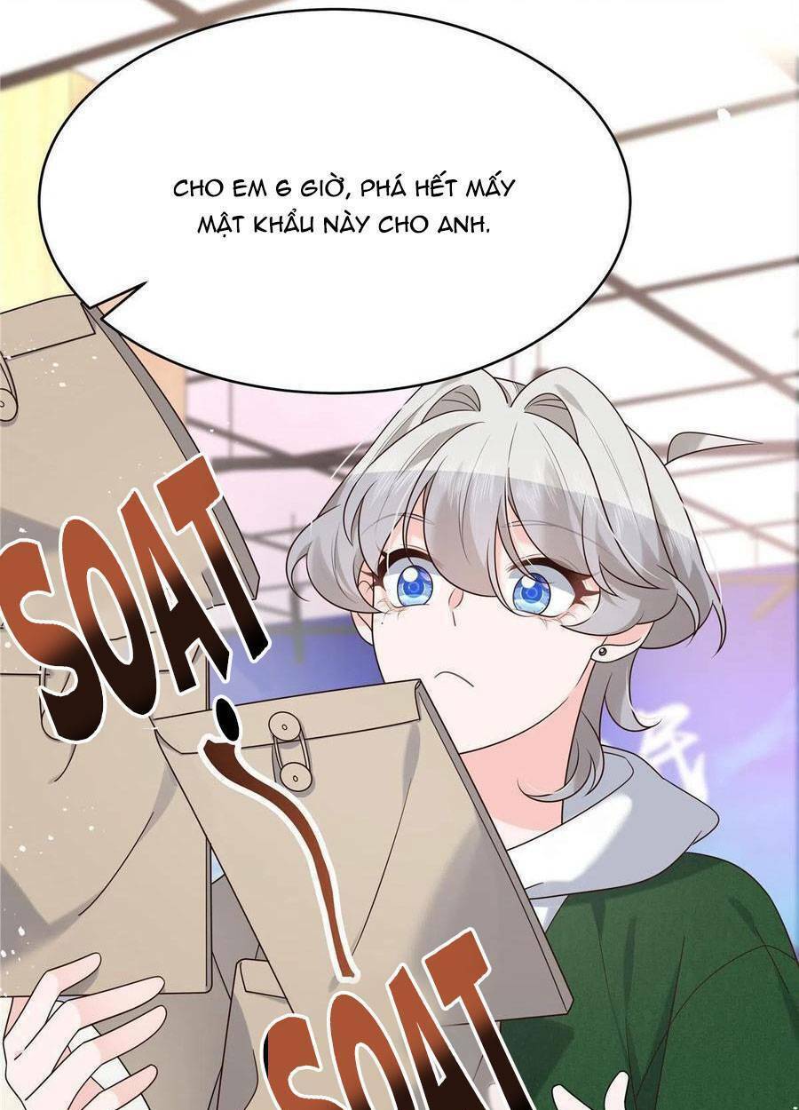 Hotboy Quốc Dân Là Nữ - Chapter 288 - Page 10