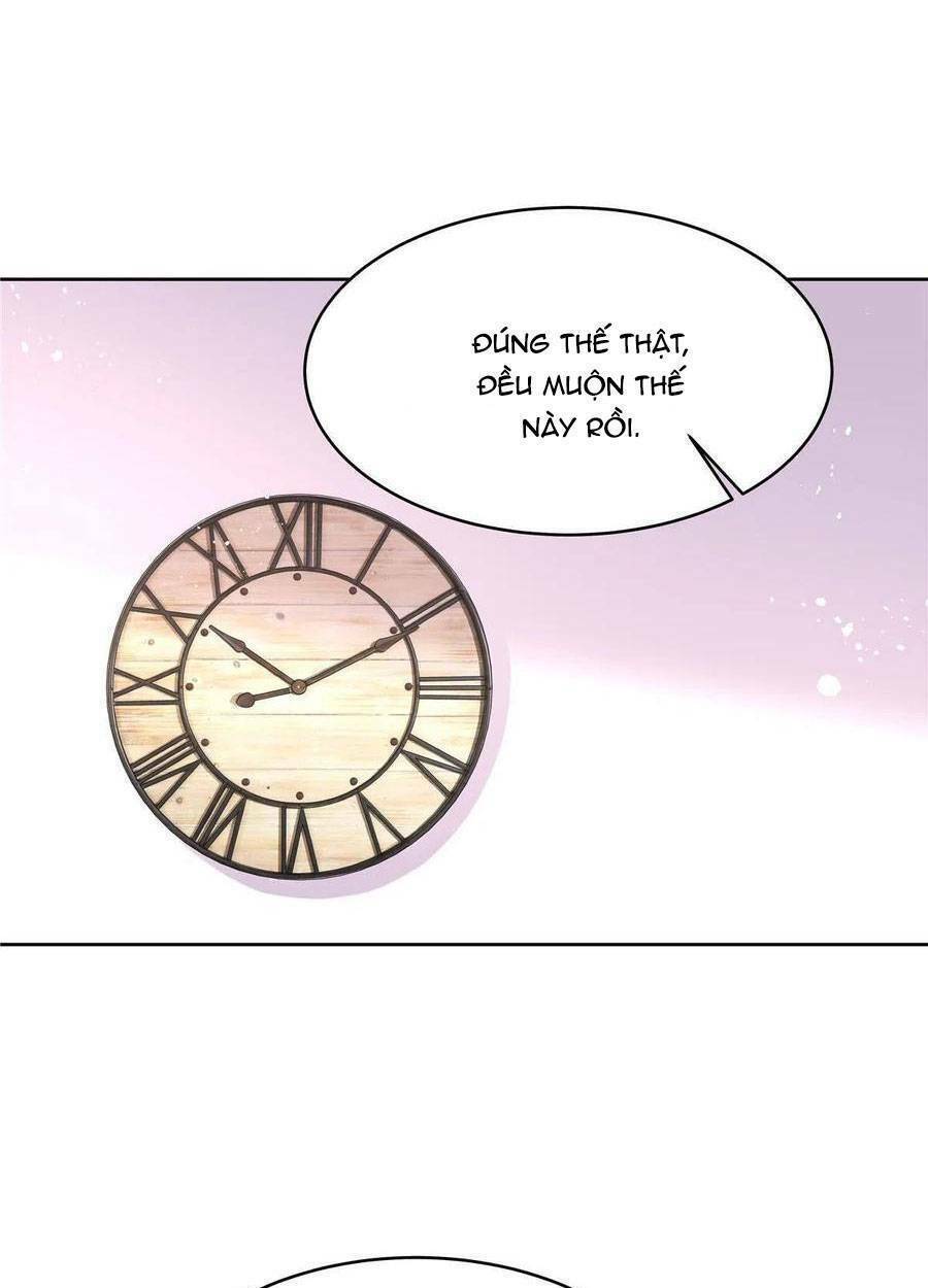 Hotboy Quốc Dân Là Nữ - Chapter 288 - Page 19