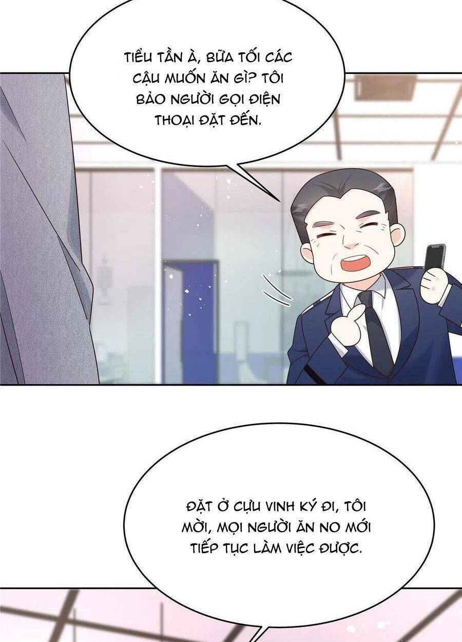 Hotboy Quốc Dân Là Nữ - Chapter 288 - Page 20