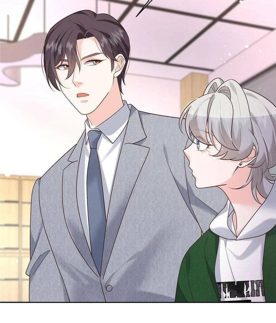 Hotboy Quốc Dân Là Nữ - Chapter 288 - Page 21