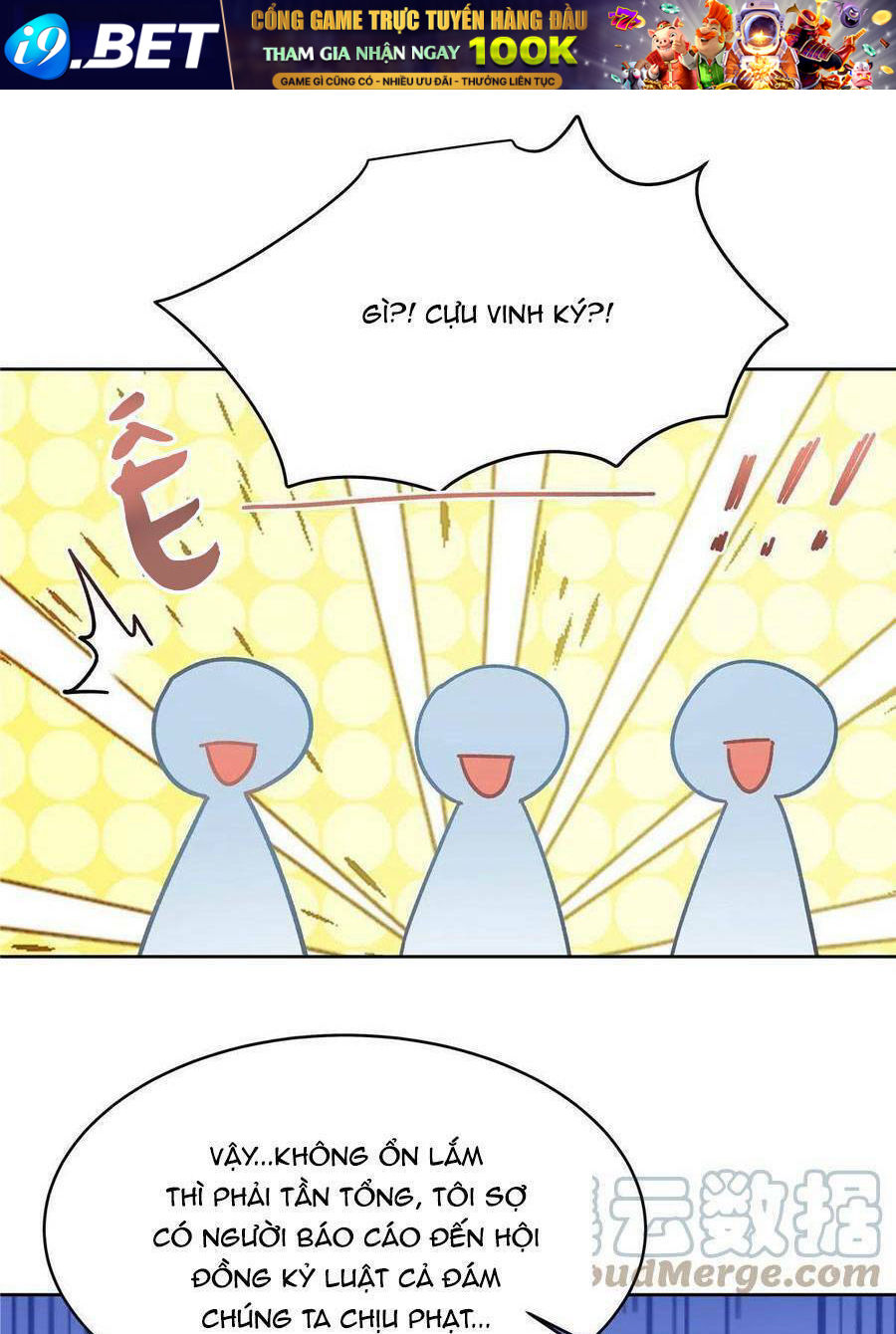 Hotboy Quốc Dân Là Nữ - Chapter 288 - Page 22