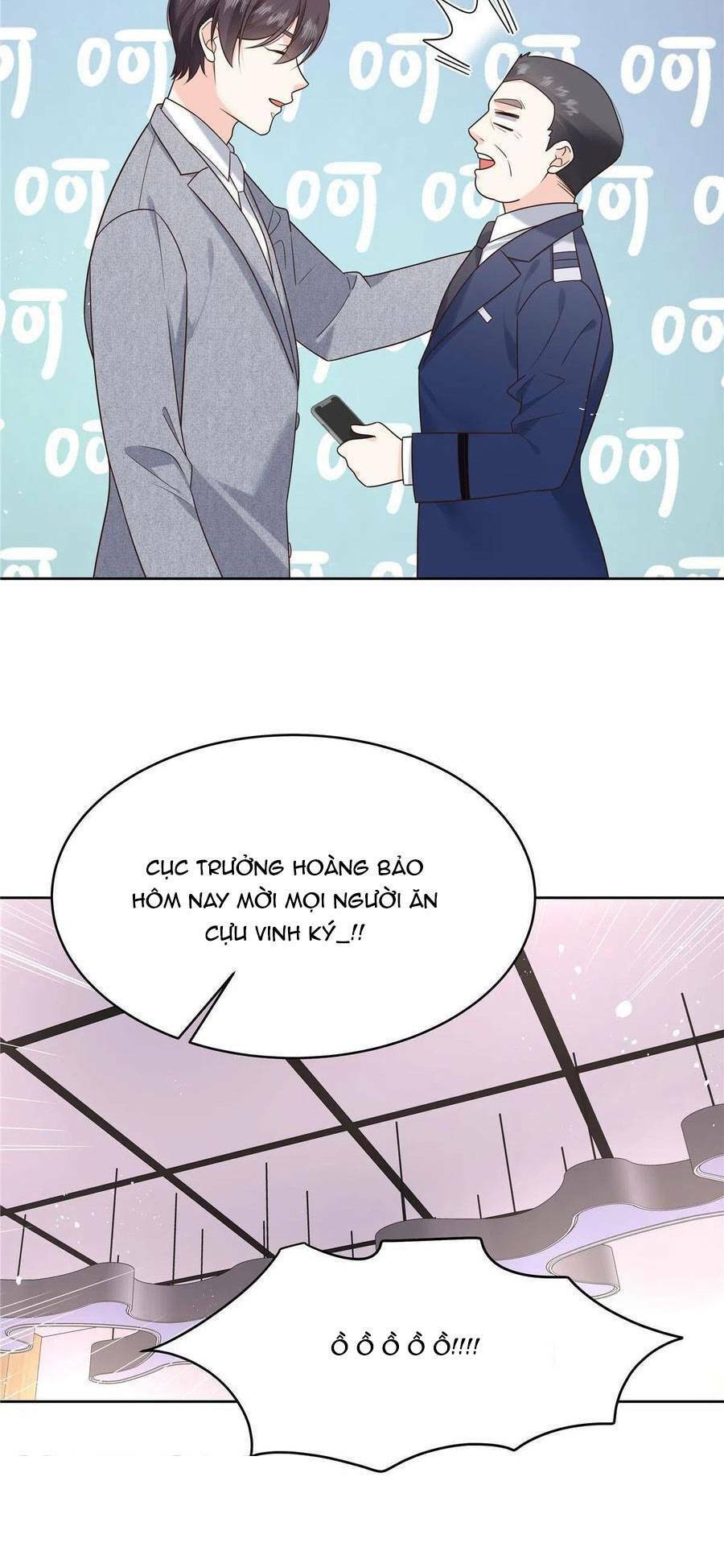 Hotboy Quốc Dân Là Nữ - Chapter 288 - Page 25