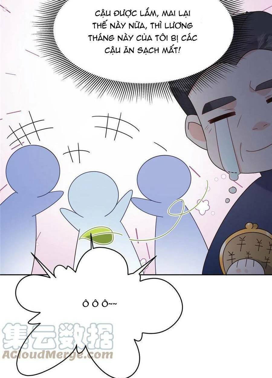 Hotboy Quốc Dân Là Nữ - Chapter 288 - Page 27