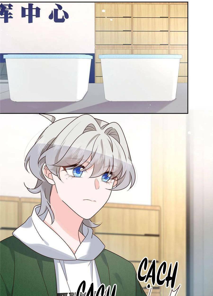 Hotboy Quốc Dân Là Nữ - Chapter 288 - Page 29