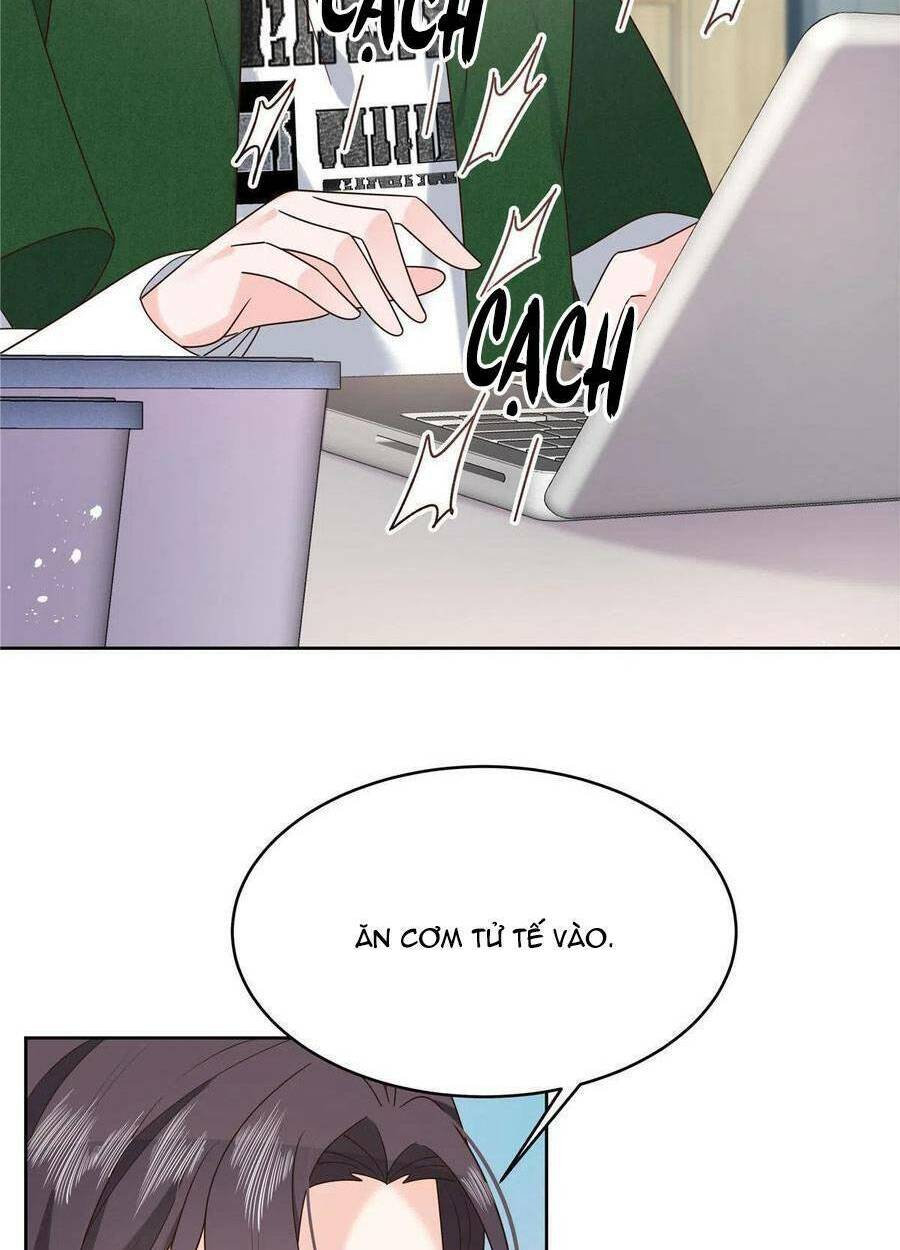 Hotboy Quốc Dân Là Nữ - Chapter 288 - Page 30