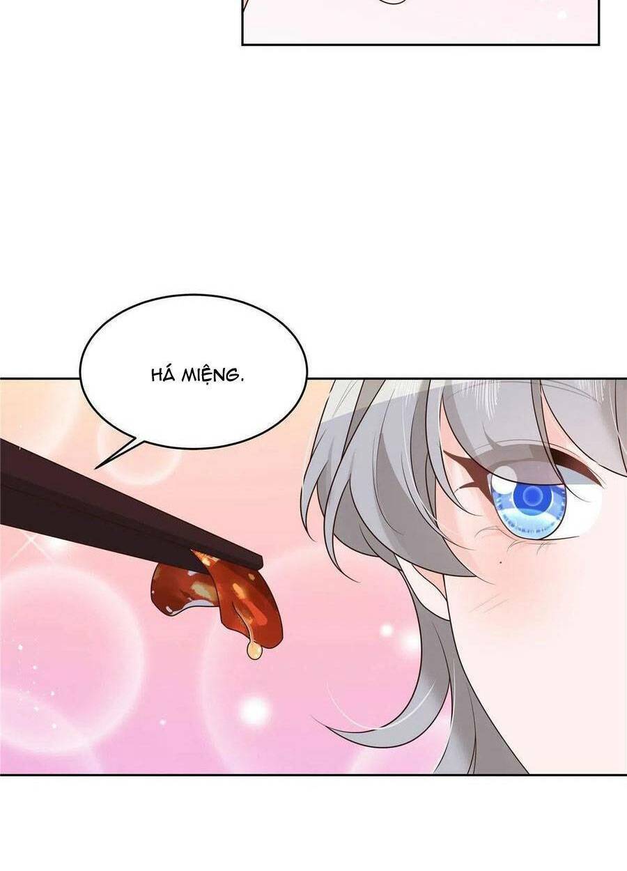 Hotboy Quốc Dân Là Nữ - Chapter 288 - Page 33