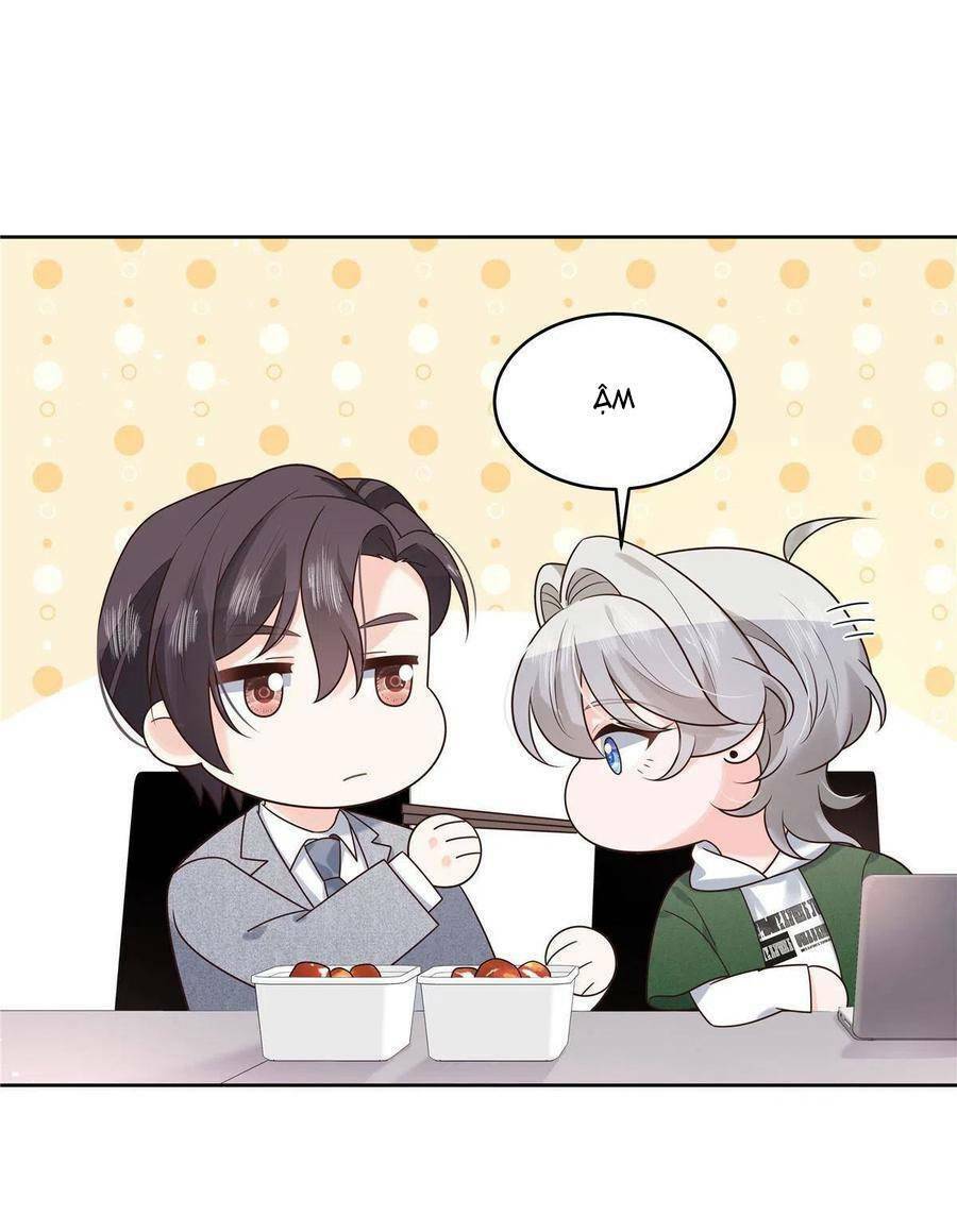 Hotboy Quốc Dân Là Nữ - Chapter 288 - Page 35