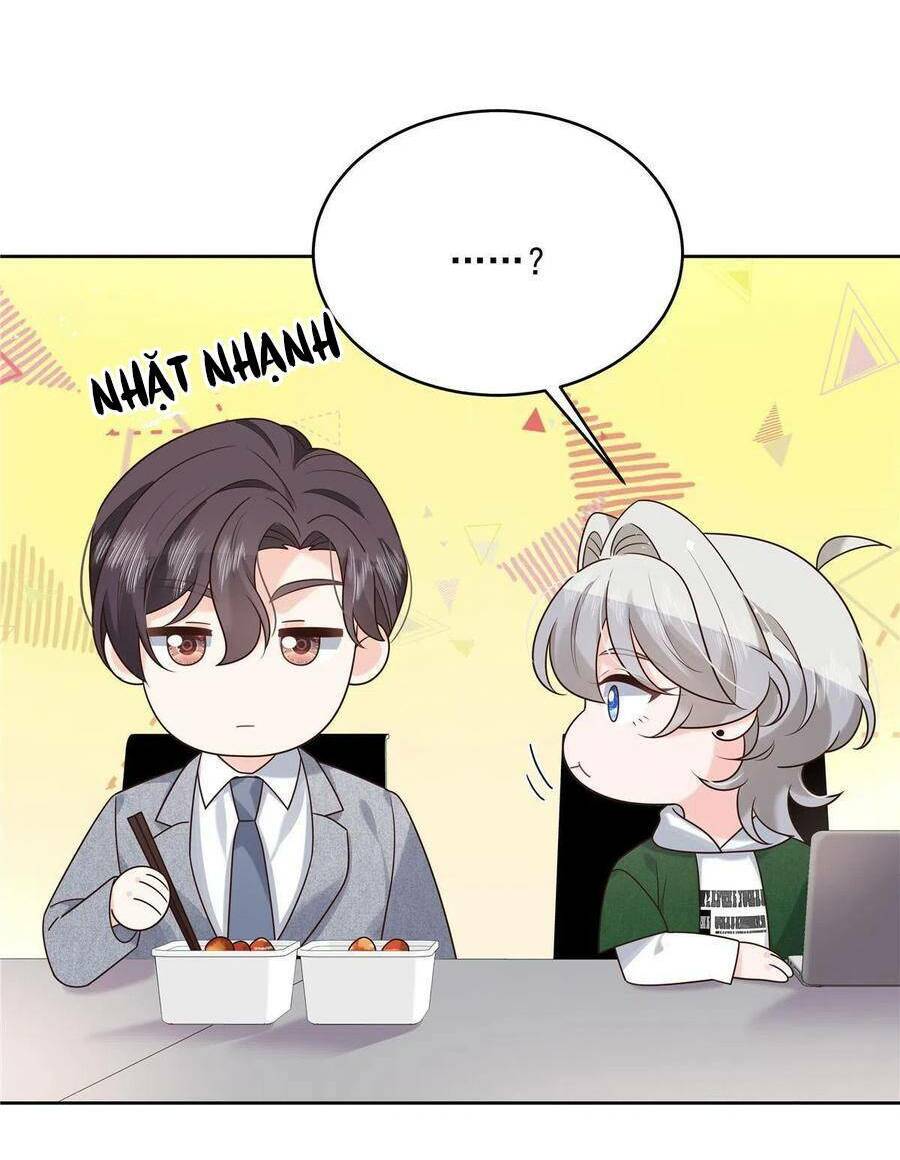 Hotboy Quốc Dân Là Nữ - Chapter 288 - Page 36