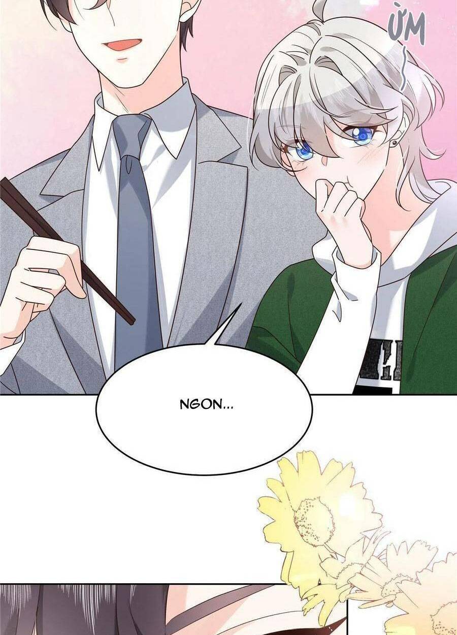 Hotboy Quốc Dân Là Nữ - Chapter 288 - Page 41