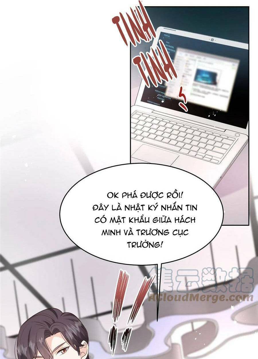 Hotboy Quốc Dân Là Nữ - Chapter 288 - Page 45