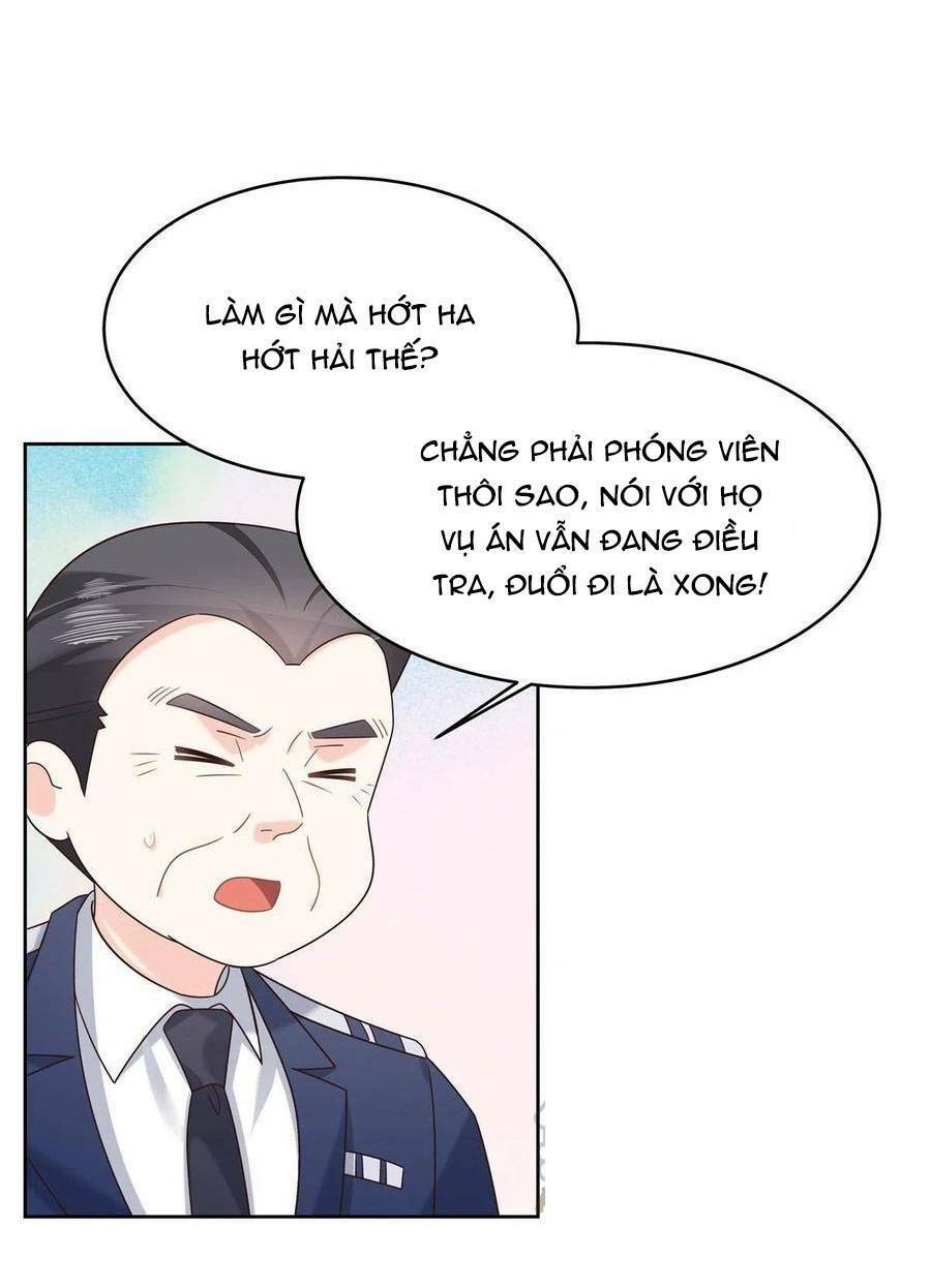 Hotboy Quốc Dân Là Nữ - Chapter 288 - Page 50