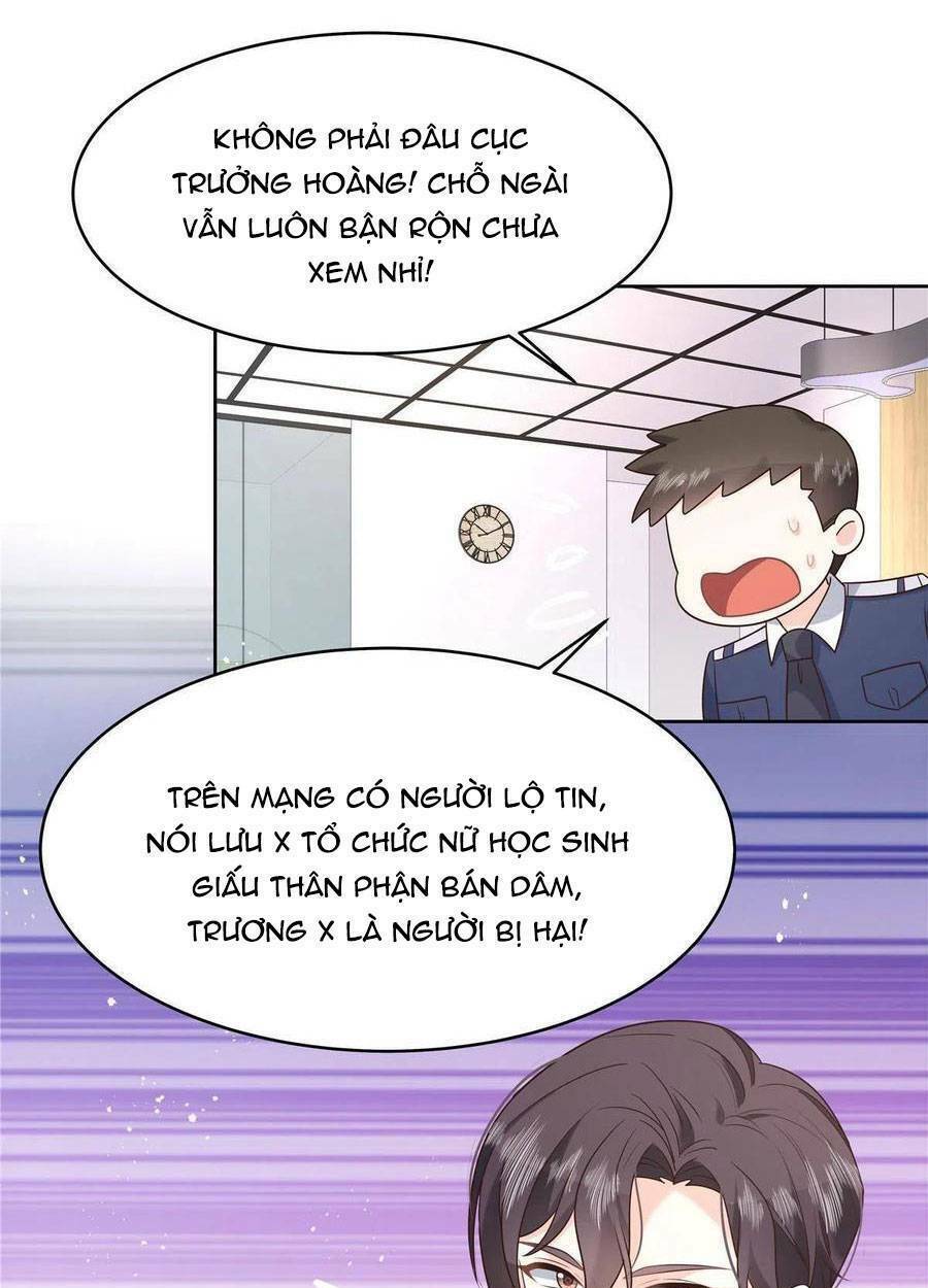 Hotboy Quốc Dân Là Nữ - Chapter 288 - Page 51