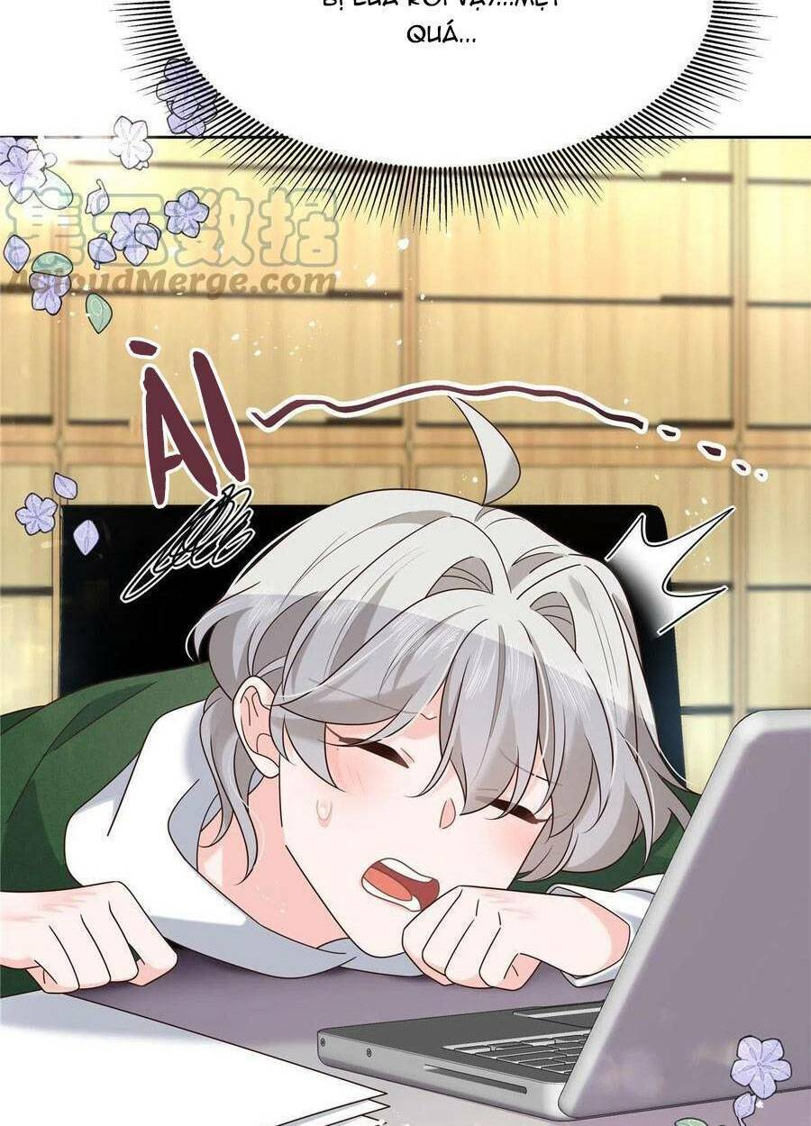 Hotboy Quốc Dân Là Nữ - Chapter 288 - Page 5