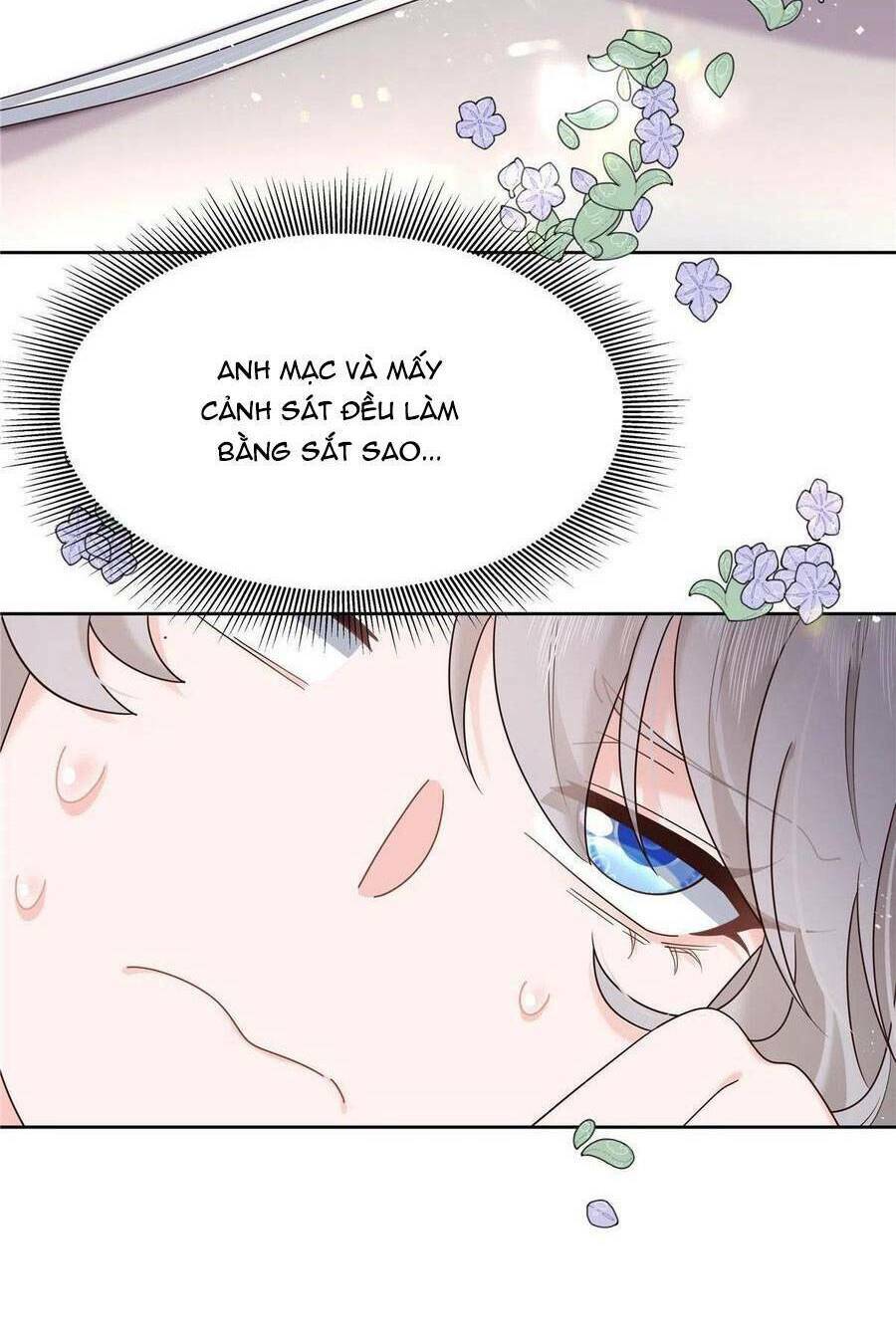 Hotboy Quốc Dân Là Nữ - Chapter 288 - Page 6