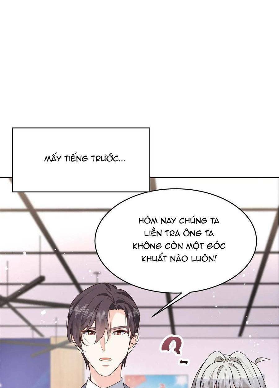 Hotboy Quốc Dân Là Nữ - Chapter 288 - Page 7