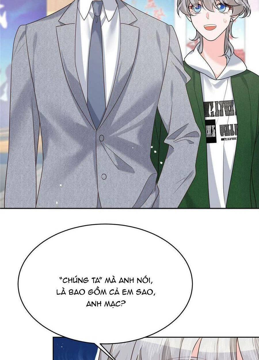 Hotboy Quốc Dân Là Nữ - Chapter 288 - Page 8