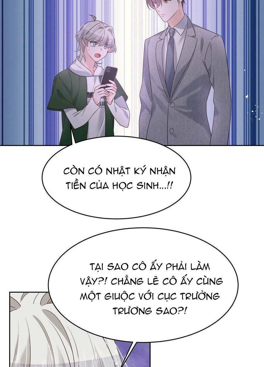 Hotboy Quốc Dân Là Nữ - Chapter 289 - Page 11
