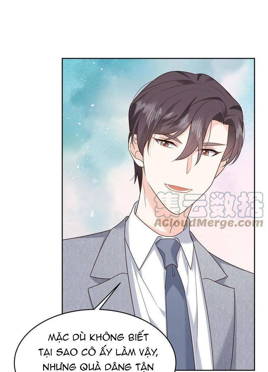 Hotboy Quốc Dân Là Nữ - Chapter 289 - Page 16