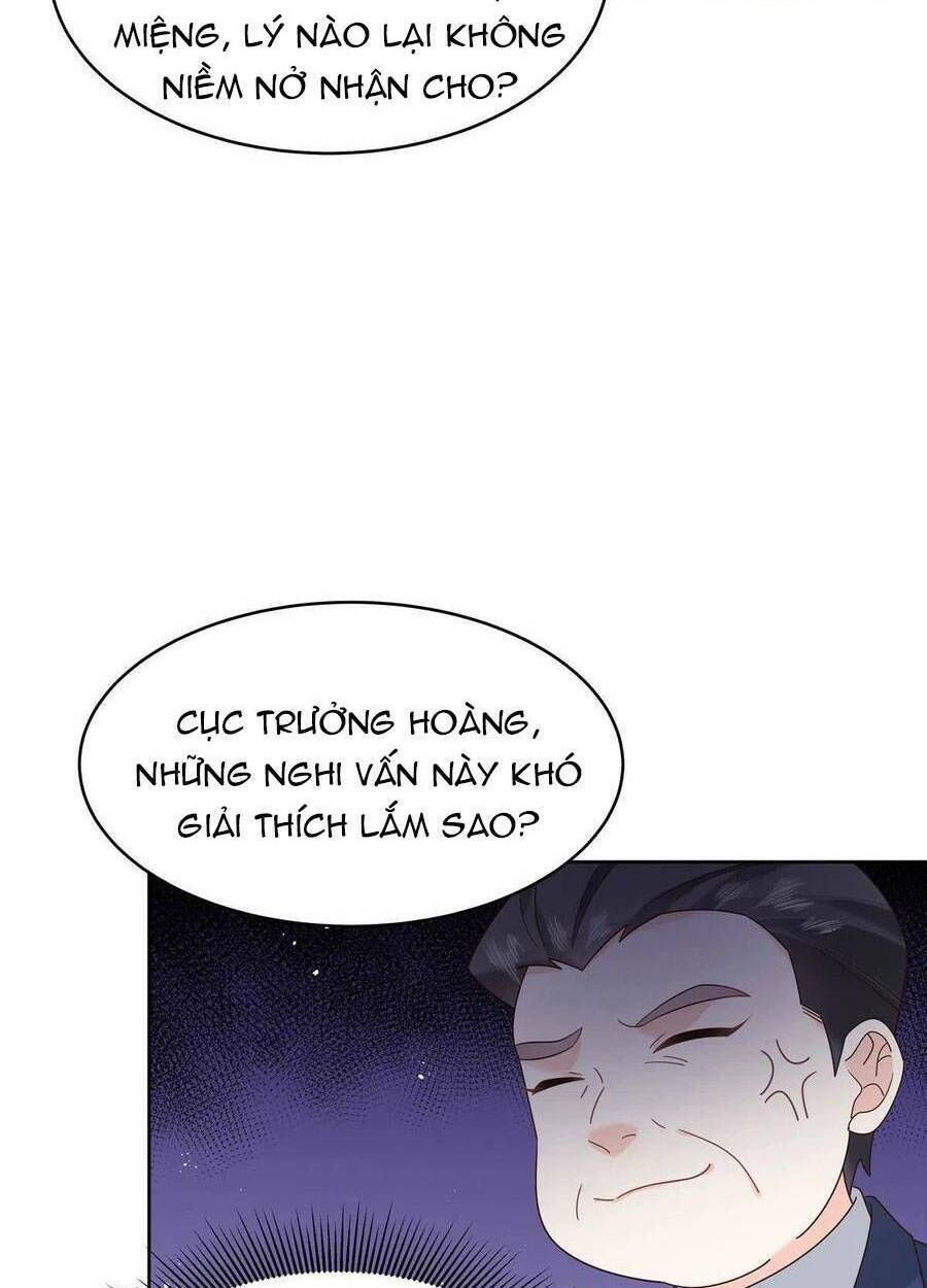 Hotboy Quốc Dân Là Nữ - Chapter 289 - Page 17